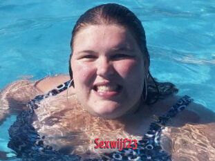 Sexwijf23