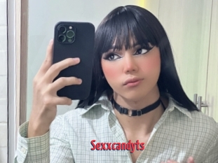Sexxcandyts