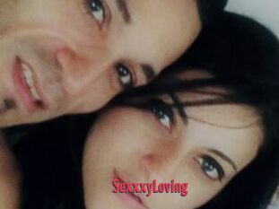 SexxxyLoving