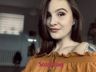 SexxyBritney