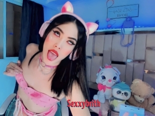 Sexxybrith