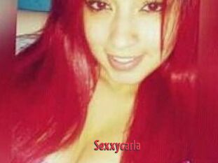 Sexxycarla