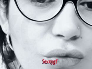 Sexxygf