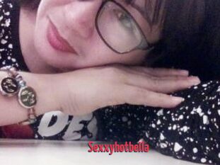Sexxyhotbella