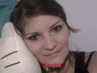 Sexxyiza