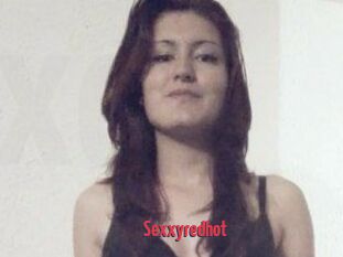 Sexxyredhot