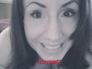 Sexxysam97