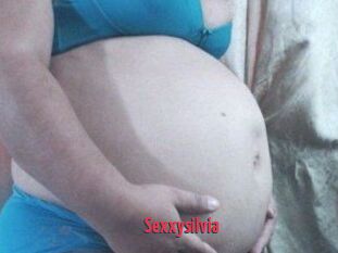 Sexxysilvia