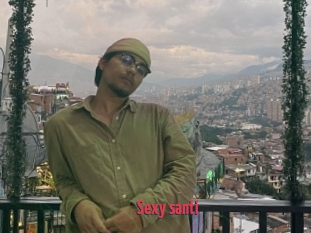 Sexy_santi