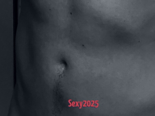Sexy2025