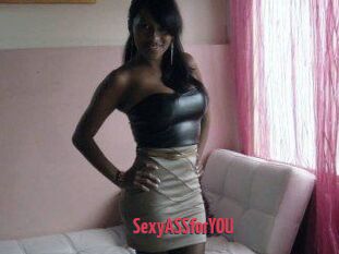 SexyASSforYOU
