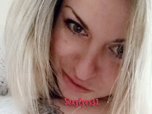 SexyEyes31