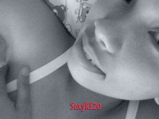 SexyICE20