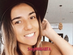 SexyMARGARITA