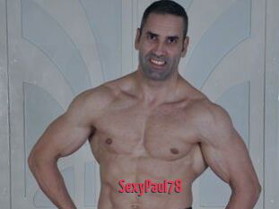 SexyPaul78