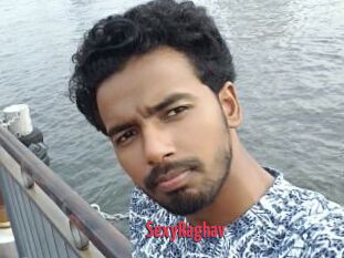 SexyRaghav