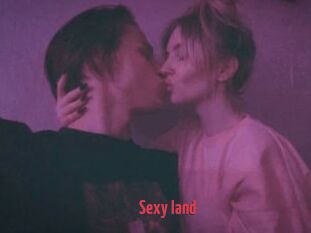 Sexy_land