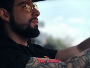 Sexy_leandro