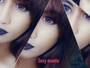 Sexy_manila