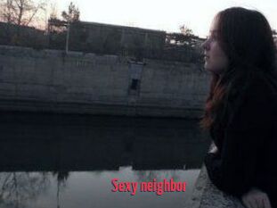 Sexy_neighbor