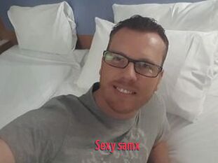 Sexy_samx