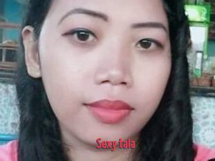 Sexy_tala