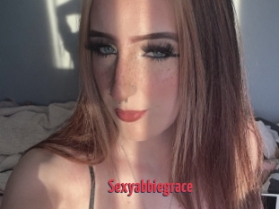 Sexyabbiegrace
