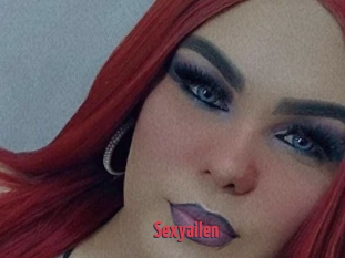 Sexyailen