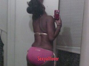 Sexyalllover