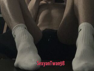 SexyanTwan98