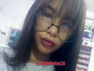 Sexyandreina20