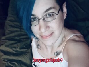 Sexyangelique69