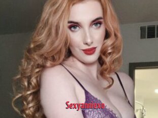 Sexyanniexo