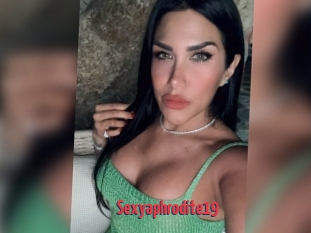 Sexyaphrodite19