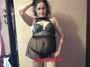 Sexyashley6543