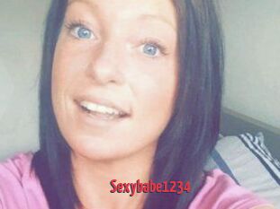 Sexybabe1234