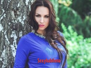 Sexybabilena