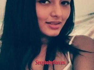 Sexybabyfiercex