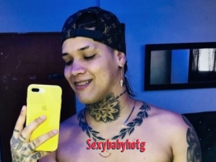 Sexybabyhotg