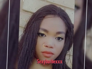 Sexybarbexxx