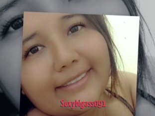 Sexybigass091