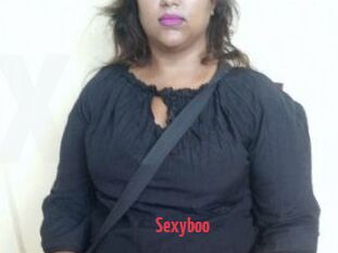 Sexyboo