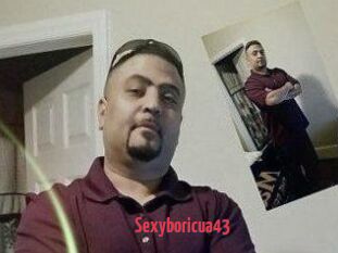 Sexyboricua43