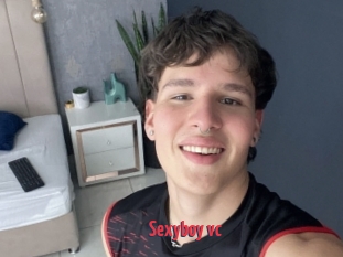 Sexyboy_vc