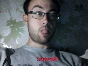 Sexyboys69