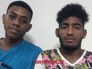 Sexyboyshot23c
