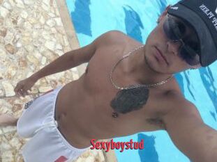 Sexyboystud