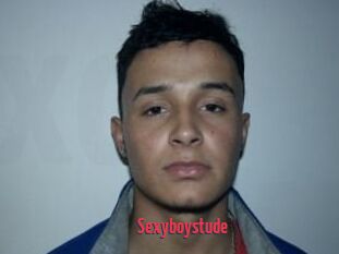 Sexyboystude