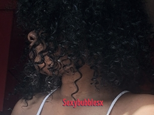 Sexybubblesx