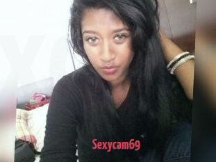 Sexycam69